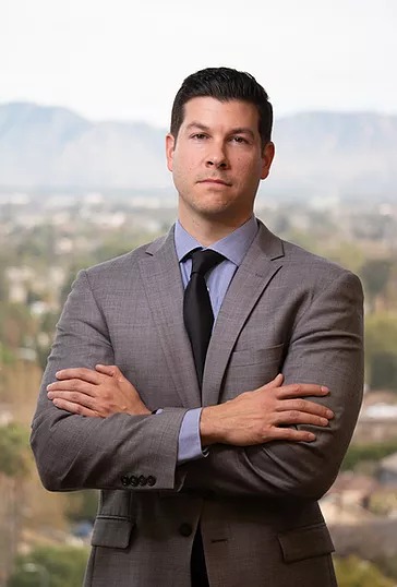 ERIC J. PROOS, Esq