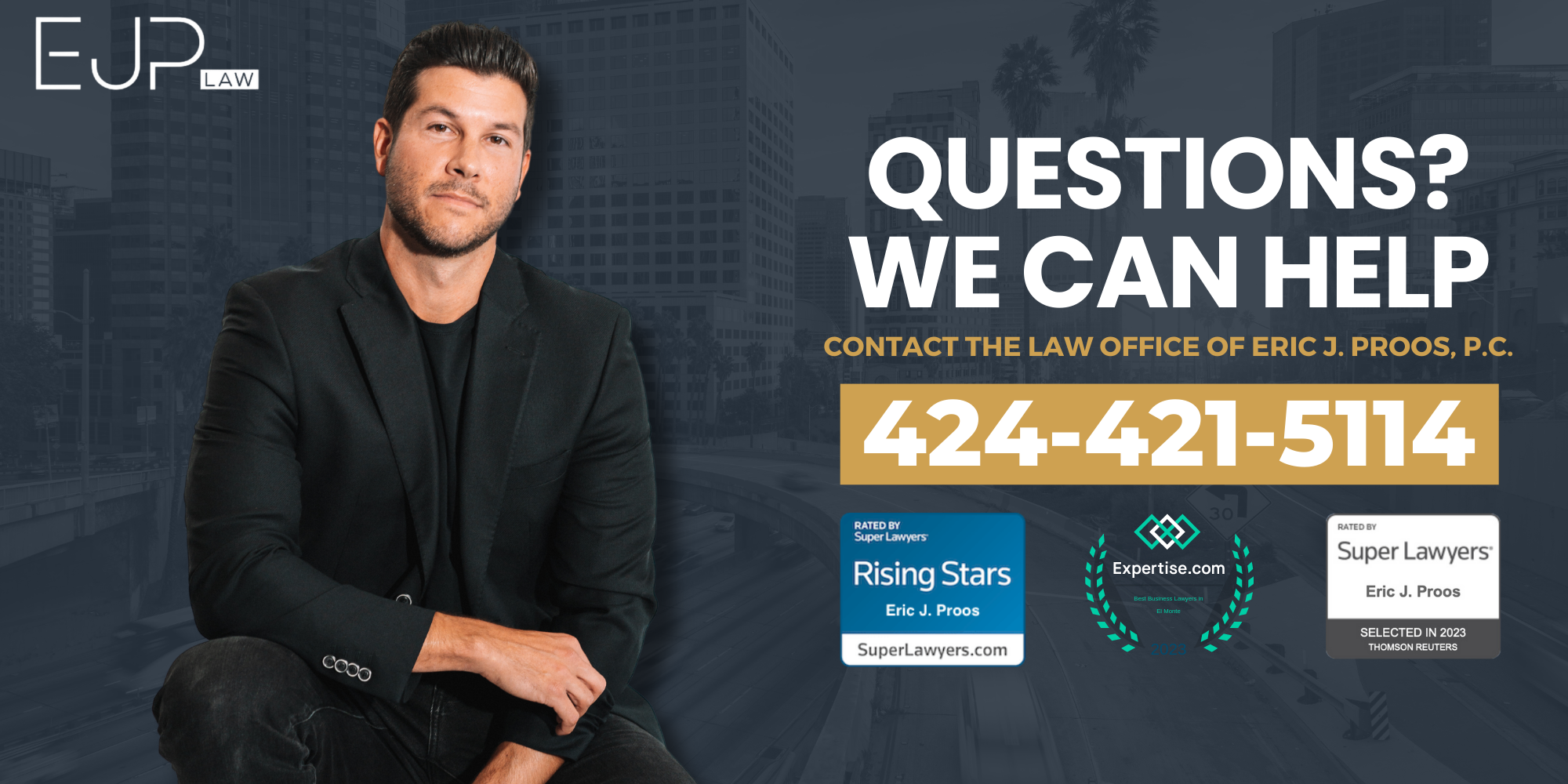 los angeles business lawyer